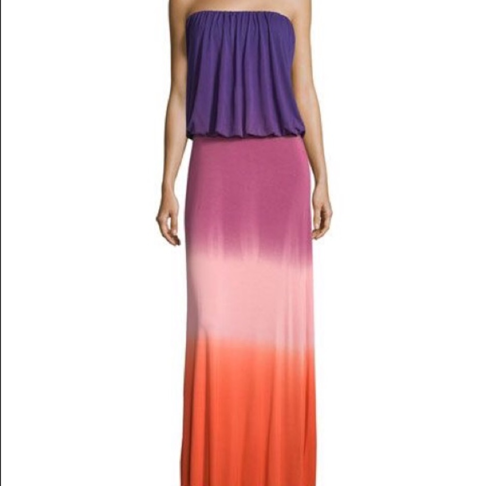 YFB “Sydney” Ombré Maxi PRICE DROP ~ NWT